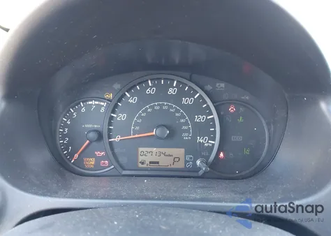 2024 Mitsubishi Mirage G4 Black Edition from USA, damaged, VIN ML32FUFJ6RHF02966